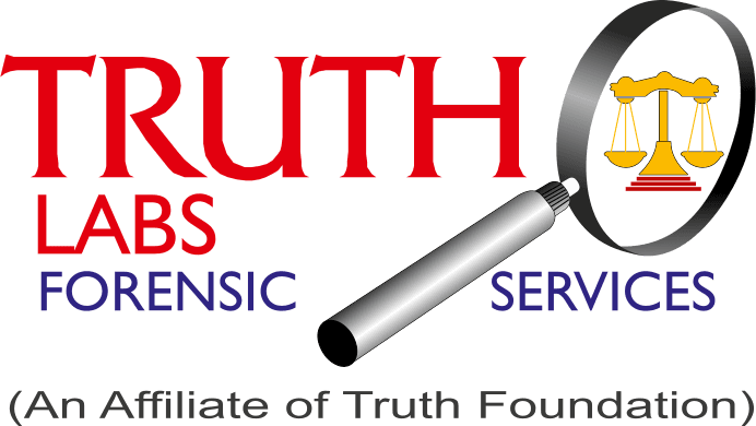 Truth Labs Forensic Services logo