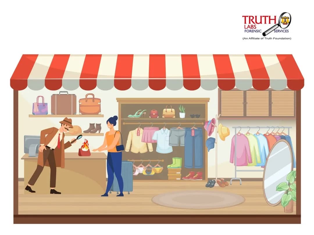 The case of the Garment Shop Fire