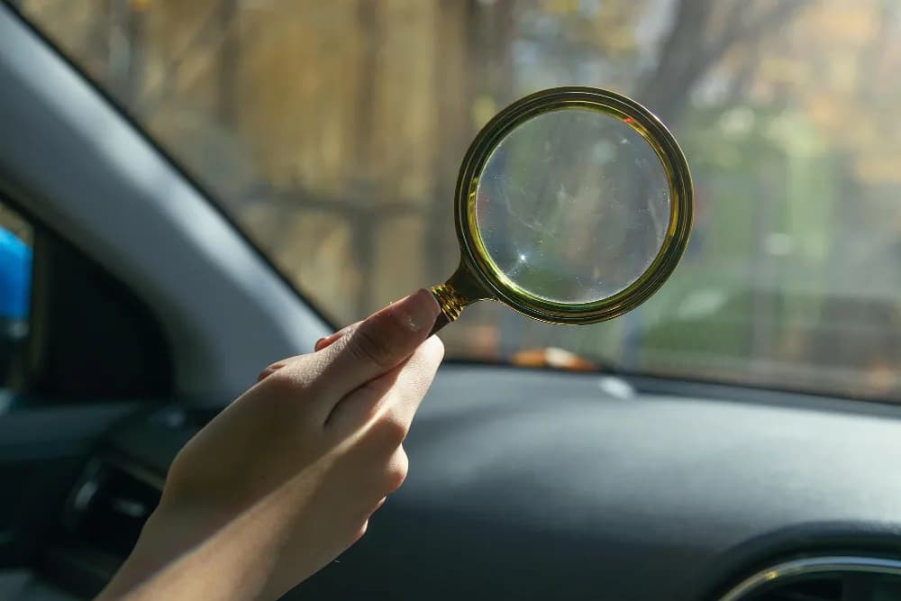 Disputed Fingerprints (FP)