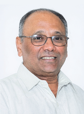 Mr. C. Anjaneya Reddy, IPS (Retd.)