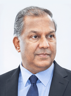 Justice G. Bhavani Prasad