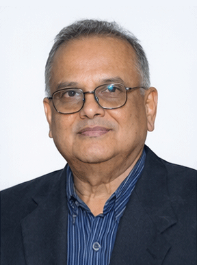Dr. Palle Rama Rao