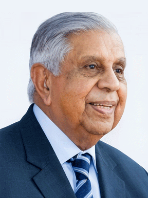 Justice M.N. Venkatachaliah