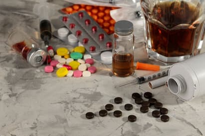 Drugs of Abuse Testing