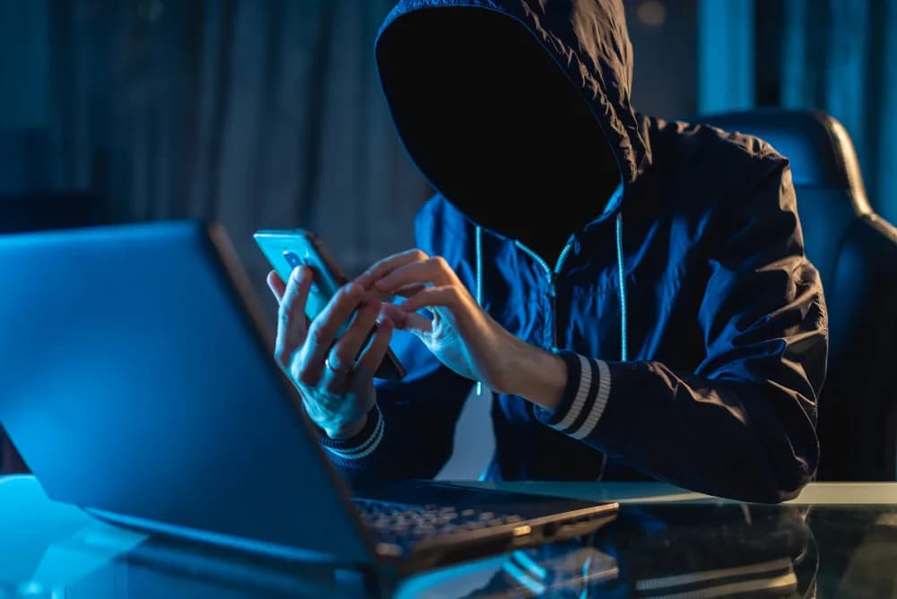 Cyber Crime : Current and Emerging Threats