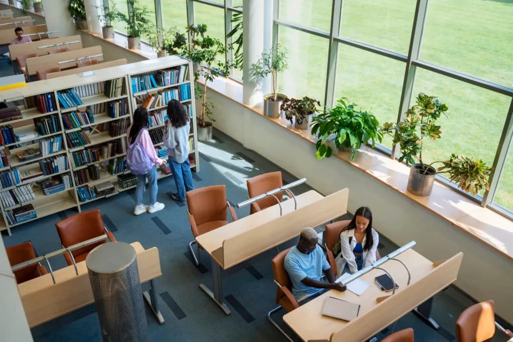 Academic Institutions