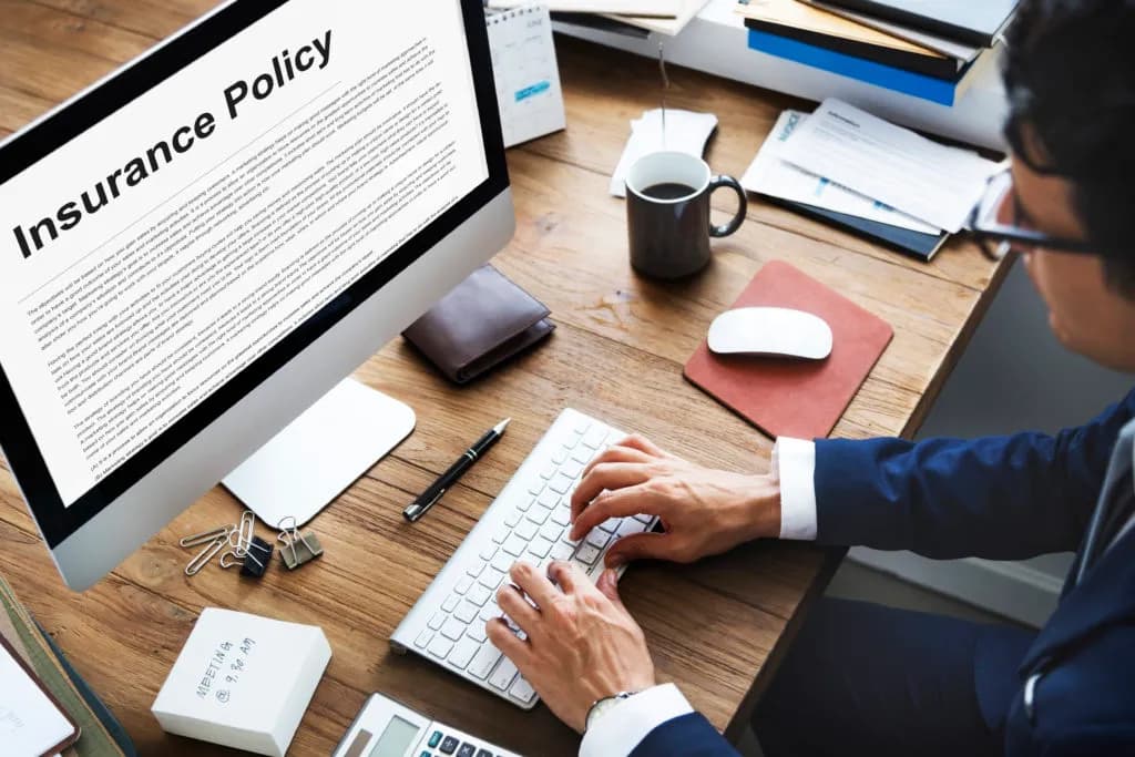 Investigation of Insurance Claims