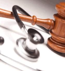 Medico-legal & Forensic Evaluation