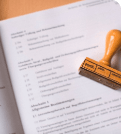 Questioned Documents (QD)