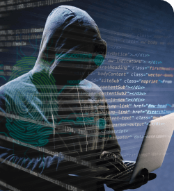 Cyber Forensics / Computer crime