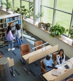 Academic Institutions