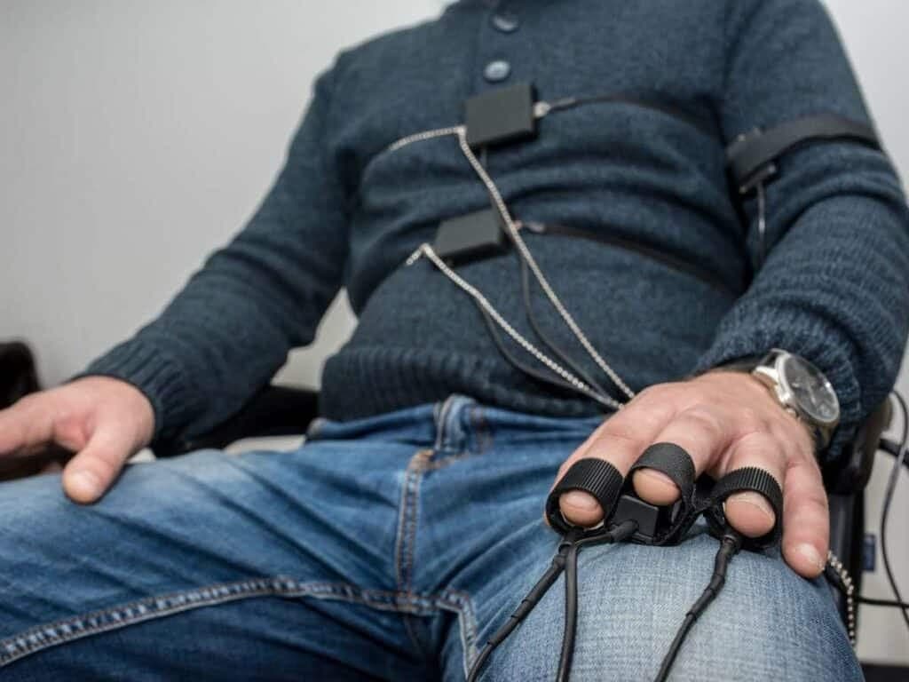 Psychological Evaluation / Polygraph / Lie-Detector (PE)