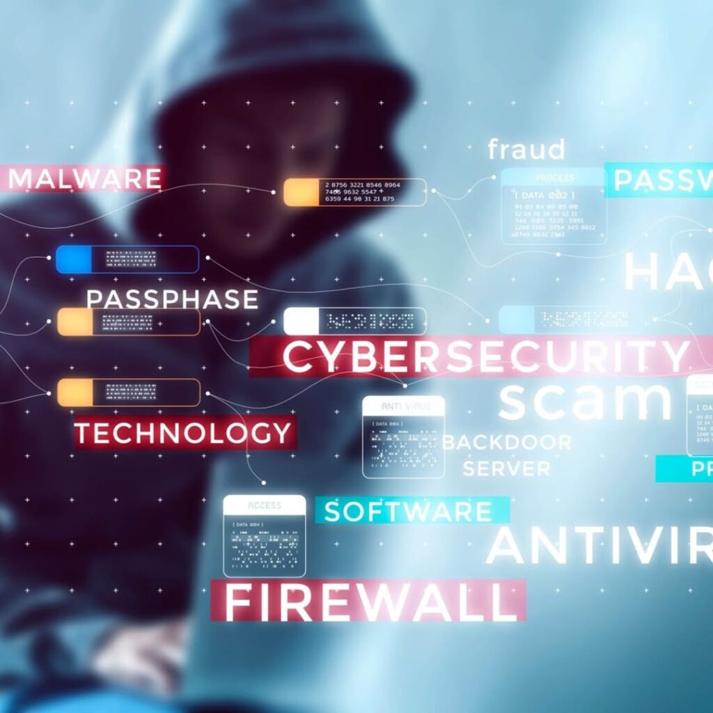 Future of Cyber Crimes