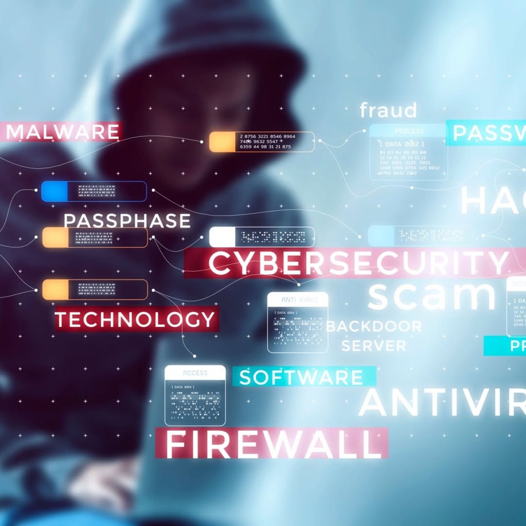 Future of Cyber Crimes