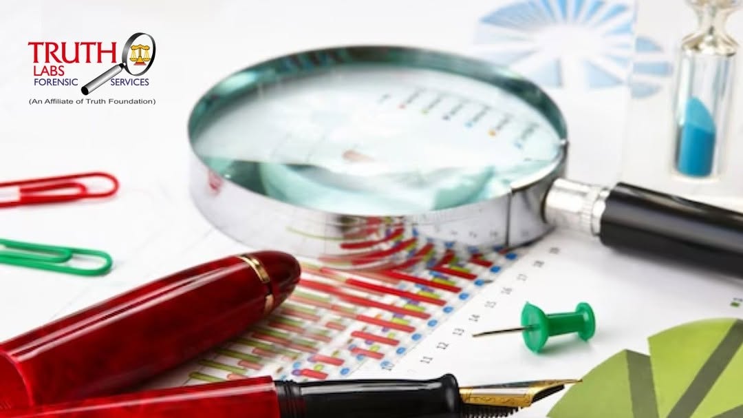 Economic offences and organised crime