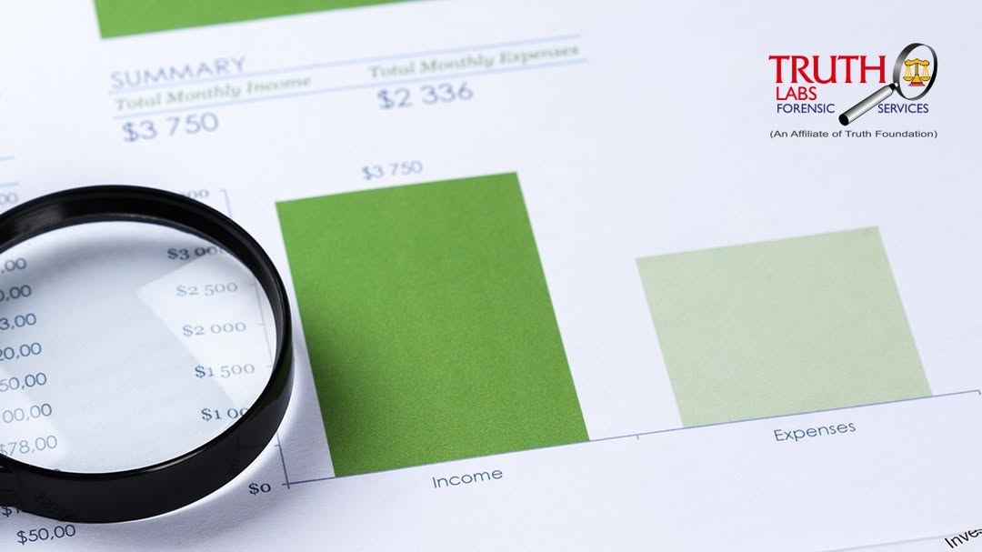 Growing trend of cyber enabled financial crimes