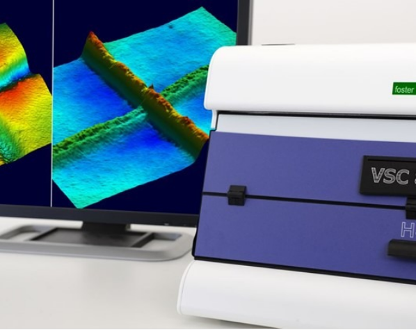 Questioned Documents: The crucial role of light in the examination of documents