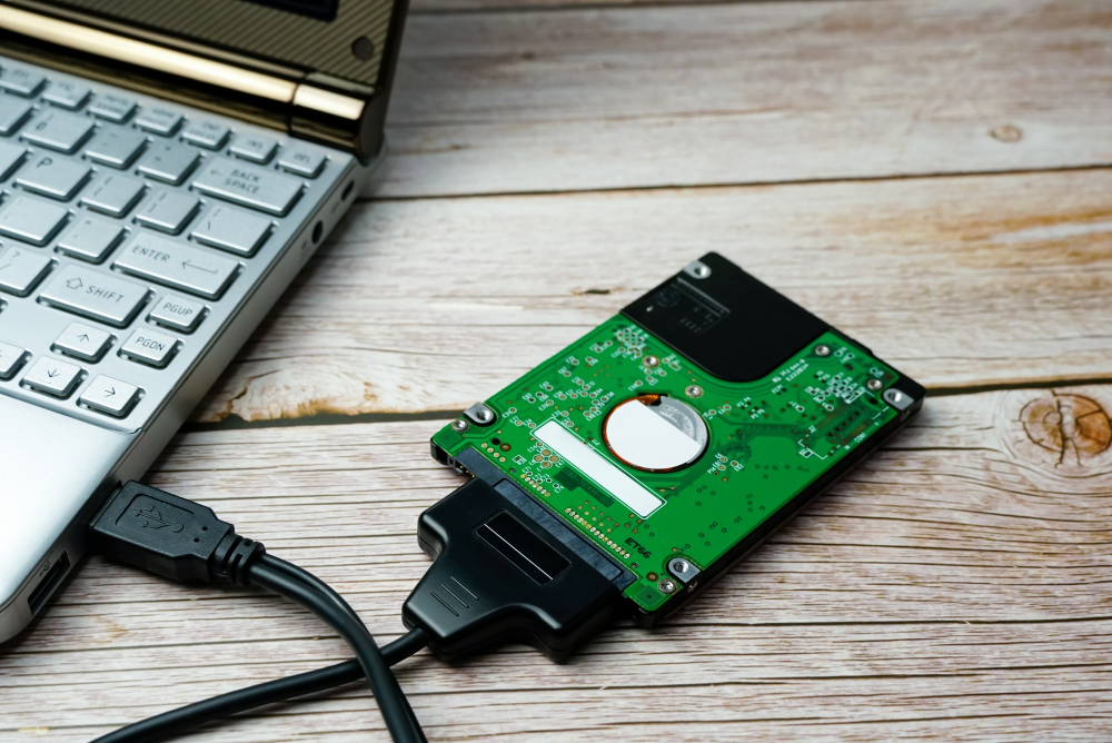 Expert and certified Cyber Forensic Laboratory