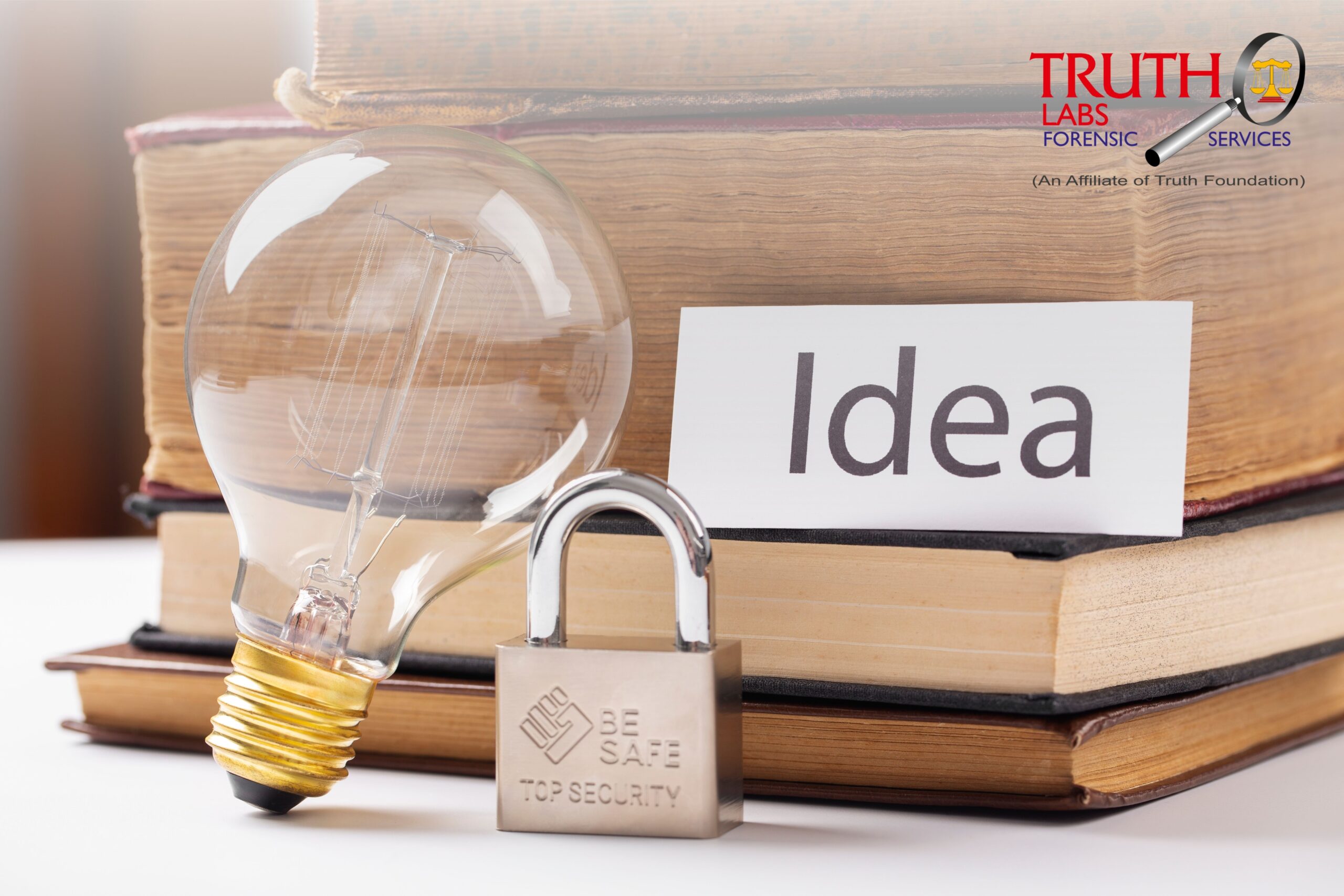 Intellectual Property Theft Investigation